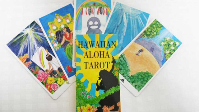 アロハタロット